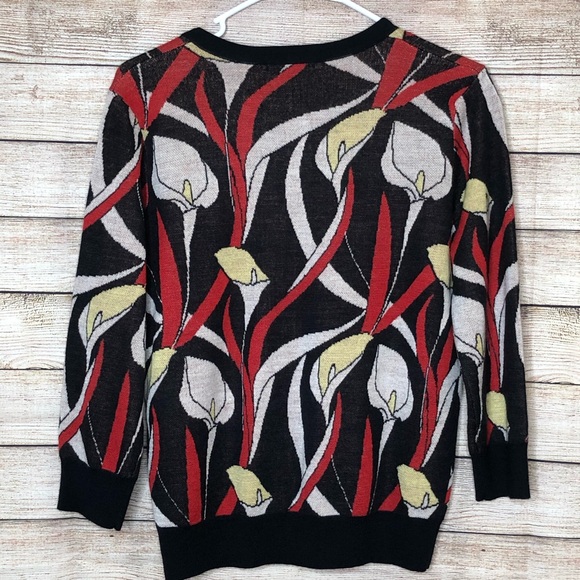 Chelsea & Theordore Comfy Cardigan Sweater - Picture 4 of 5